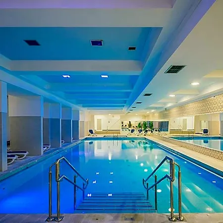Maslinica Mimosa Lido Palace 4*