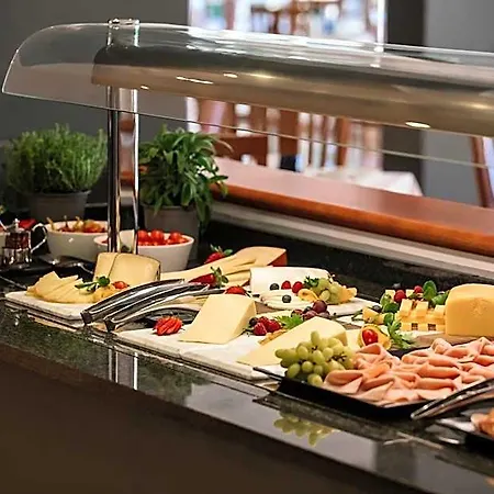 酒店 Maslinica Mimosa Lido Palace 拉巴克