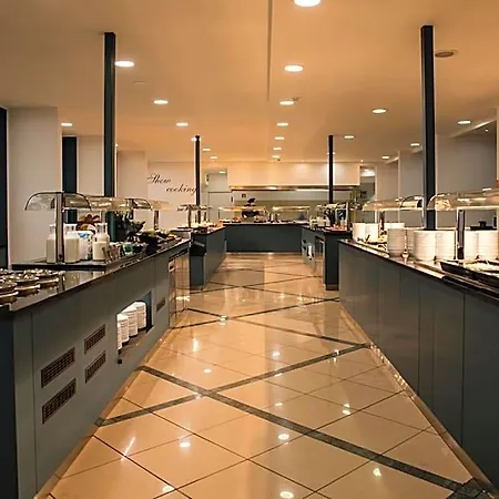 酒店 Maslinica Mimosa Lido Palace 拉巴克