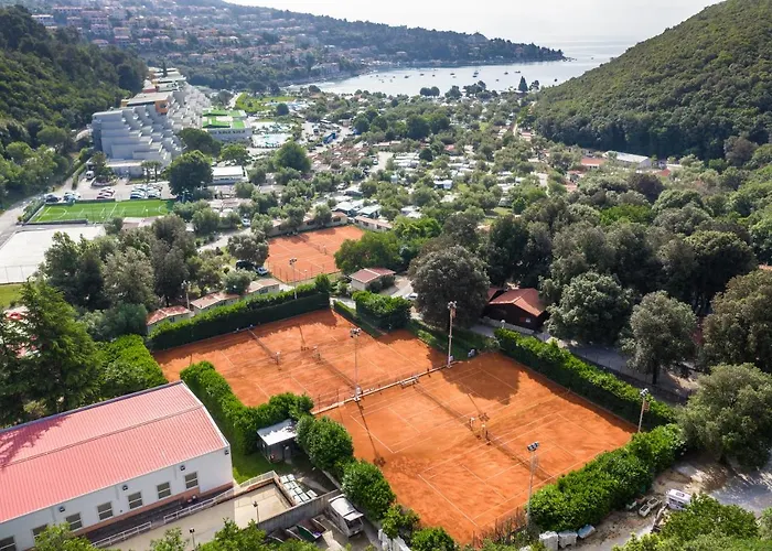 Maslinica Mimosa Lido Palace