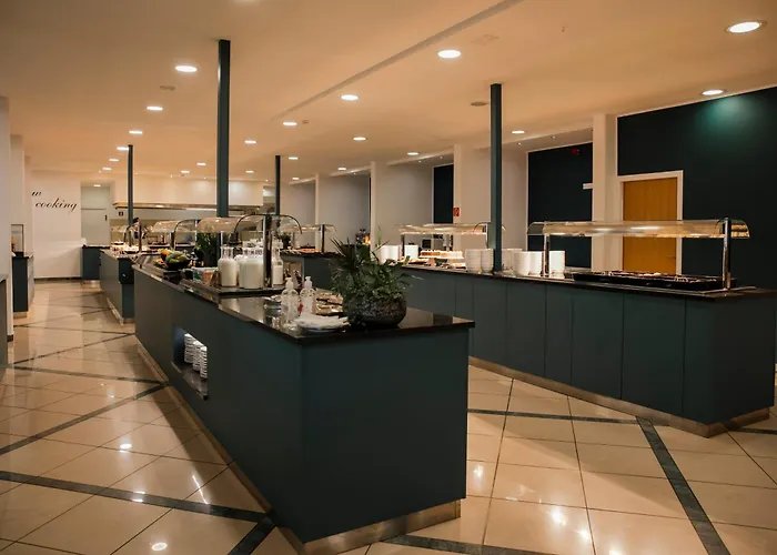 Maslinica Mimosa Lido Palace Rabac