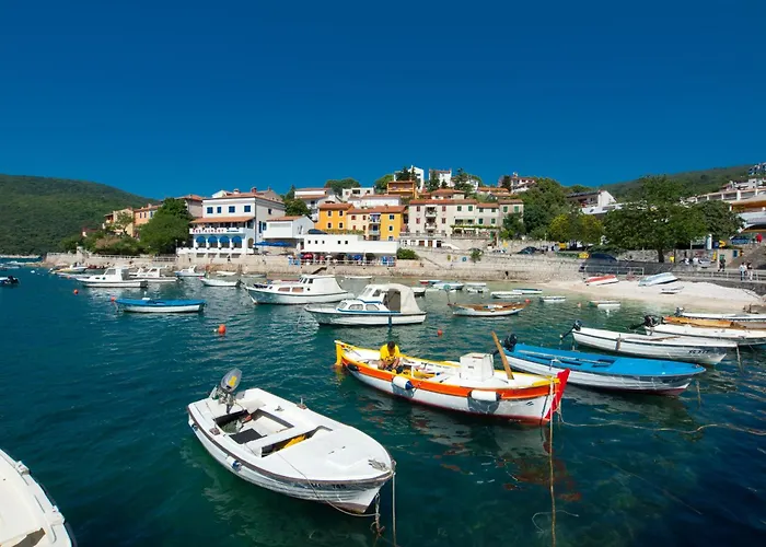 Hotel Maslinica Mimosa Lido Palace