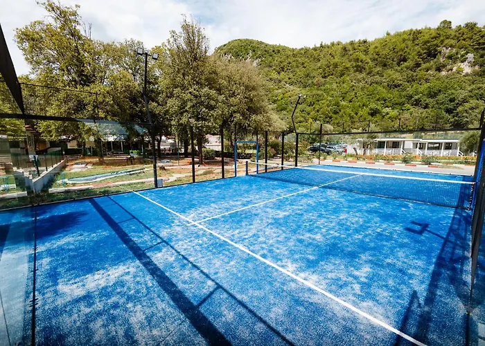 Hotel Maslinica Mimosa Lido Palace 4*